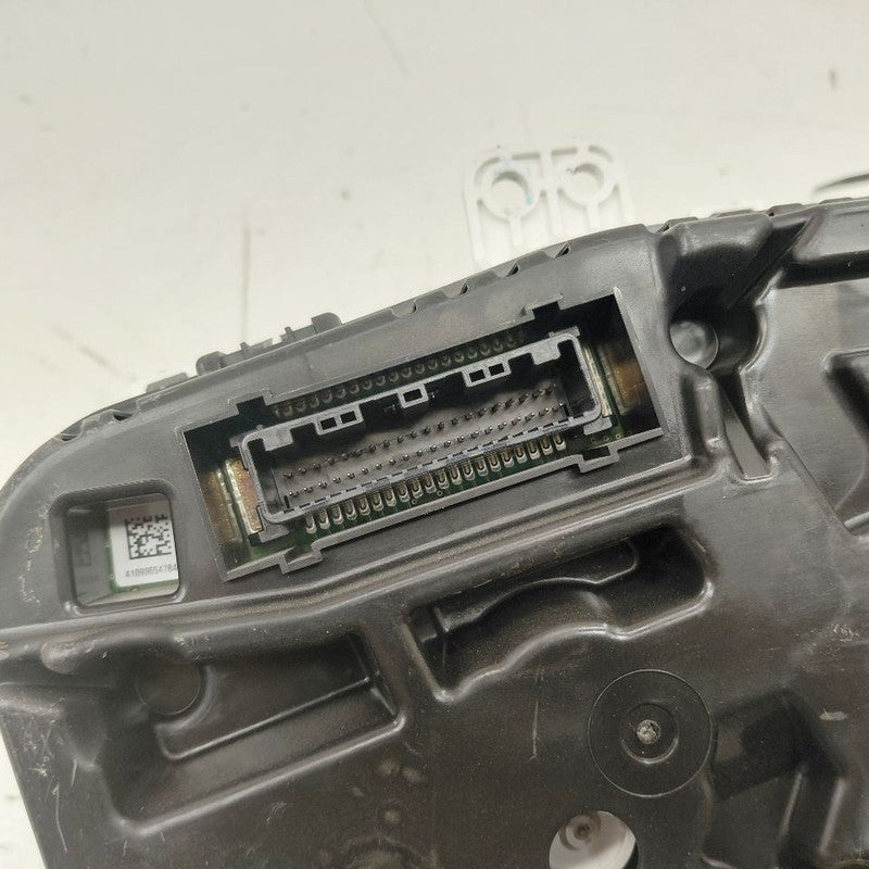 Speedometer Gauge Cluster US Market MPH ID 94001C2200 16-17 Hyundai So