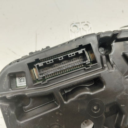 Speedometer Gauge Cluster US Market MPH ID 94001C2200 16-17 Hyundai So