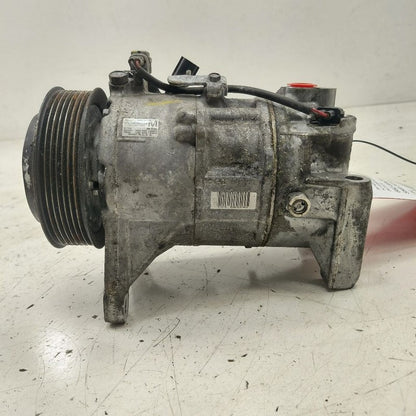 Air Conditioning AC Compressor 6 Cylinder Fits 15-20 Nissan Murano