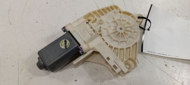 Power Window Motor Front Passenger Right Fits 11-19 Ford Fiesta OEM