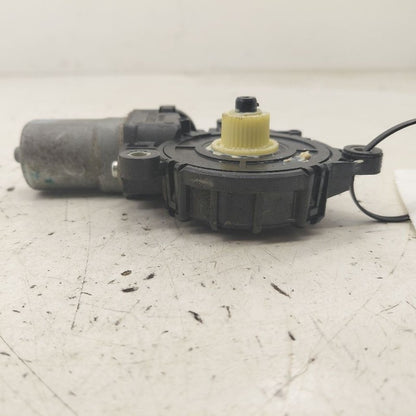 Honda CR-V Driver Left Front Power Window Motor 2019 2018 2017