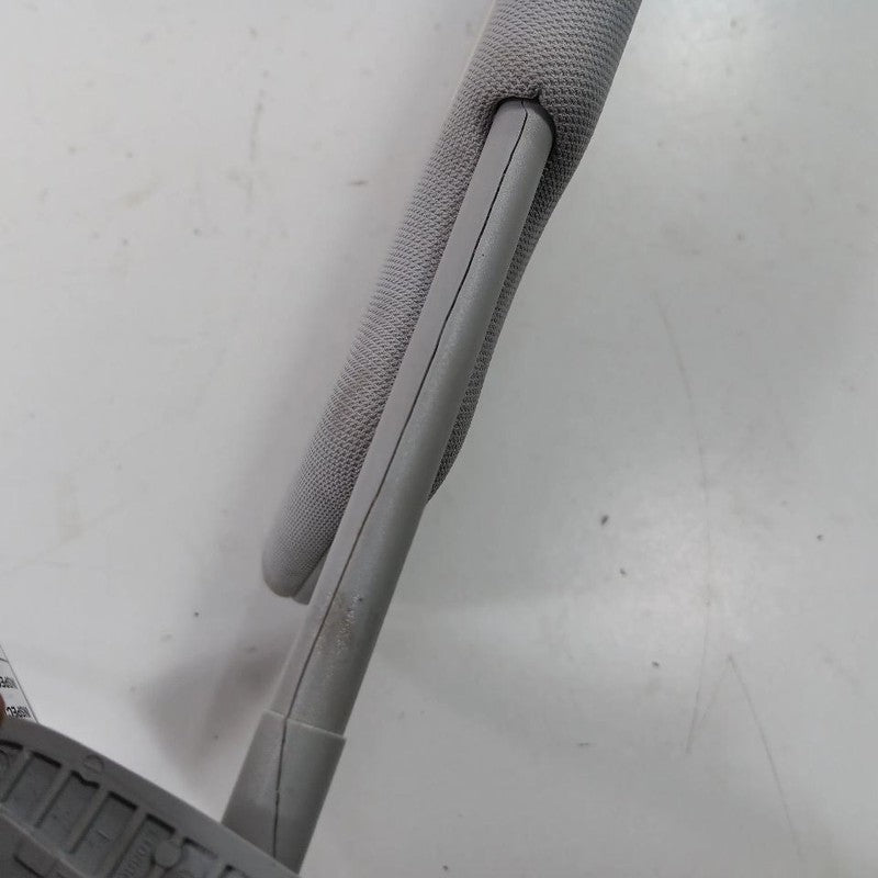 Driver Left Sun Visor With Vanity Mirror Fits 17-21 Jeep Compass OEM