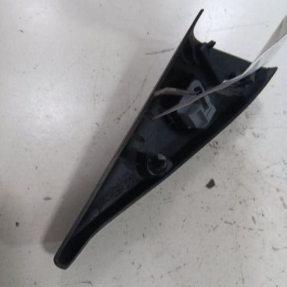 Driver's Front Door Mirror Switch 4 Door L Model Fits 14-17 FIAT 500