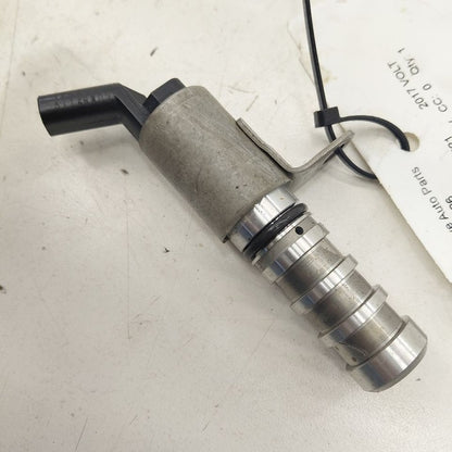 Chevy Volt Variable Timing Gear Oil Control Valve Solenoid Cylinder He
