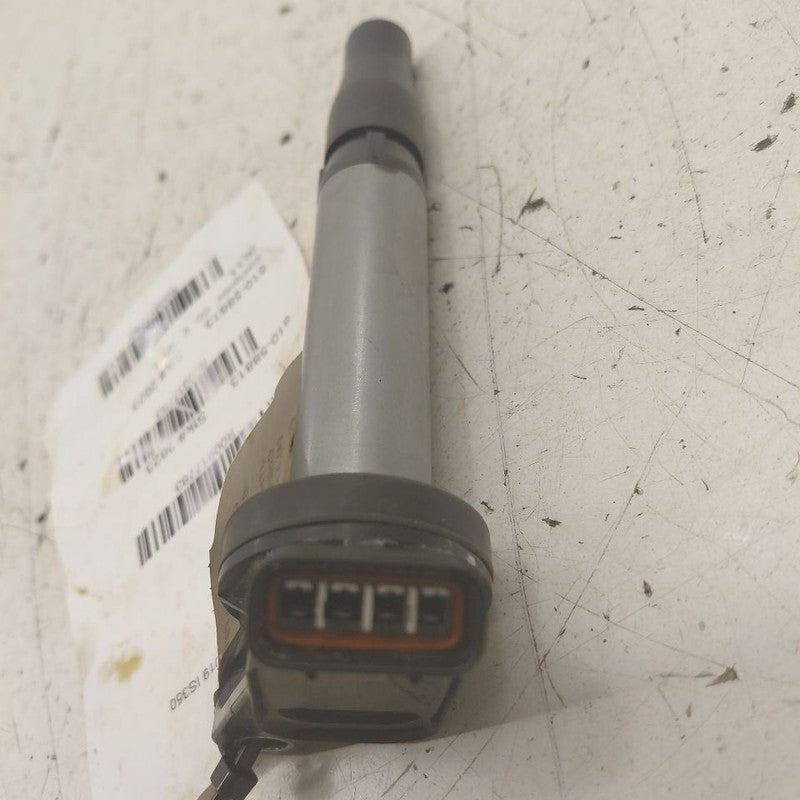 Coil Ignition Ignitor 6 Cylinder 2GRFKS Engine Fits 16-23 Toyota Tacom