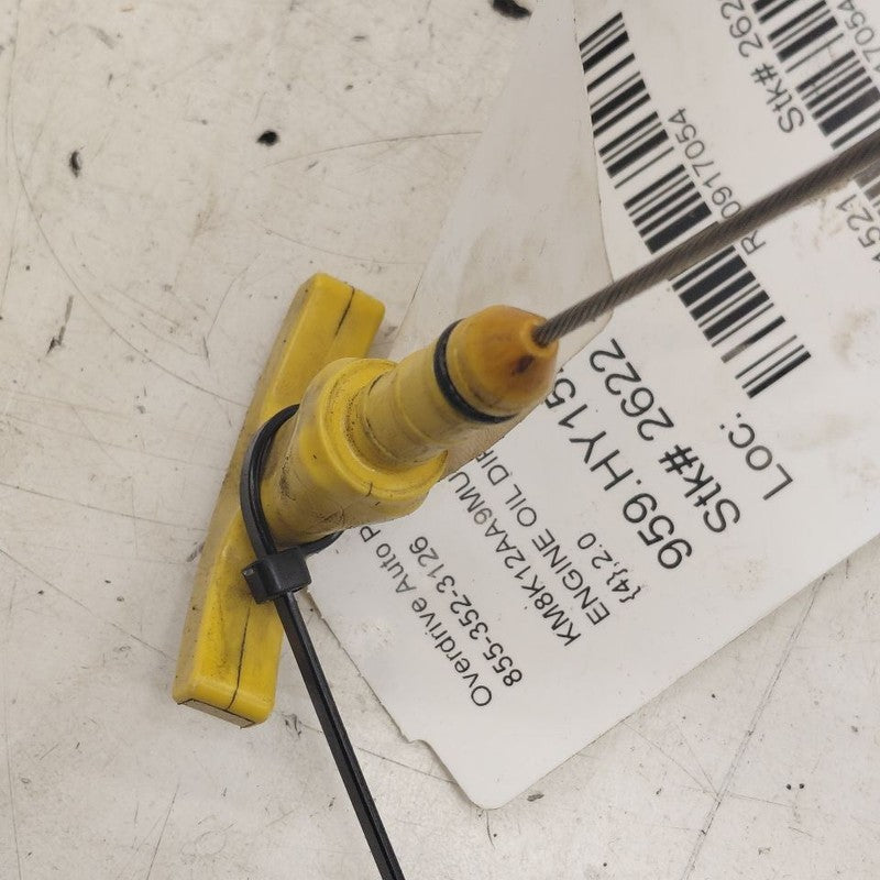 Hyundai Kona Engine Oil Dipstick  2.0 2021 2020 2019