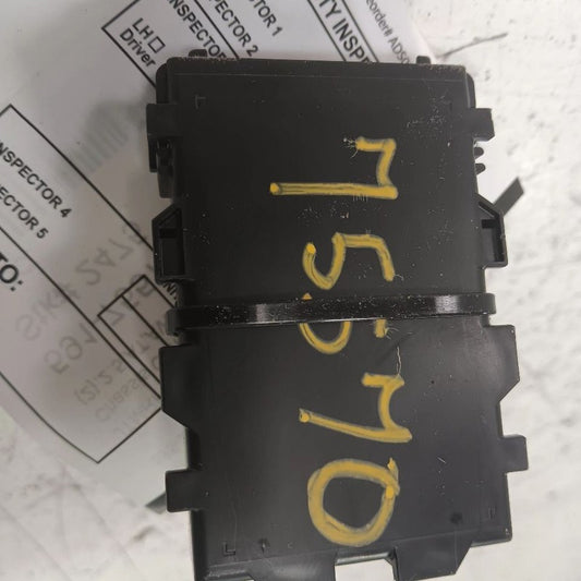 Network Gateway Control Module North America Built Fits 16-18 RAV4 OEM
