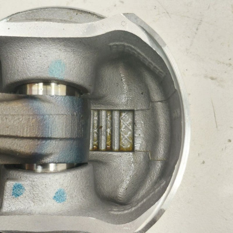 Nissan Versa Single Piston With Connecting Rod   1.6 2024 2023 2022 20