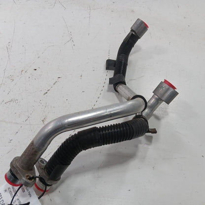 Nissan LEAF AC Hose Line  2013 2014 2015 2016 2017