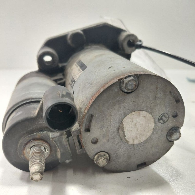 Engine Starter Motor 48 Volt System Etorque Fits 12-18 20-23 Jeep Wran