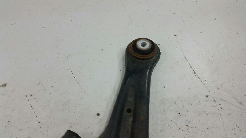  Driver Lower Control Arm Front Without Turbo Fits 11-19 FORD FIESTA