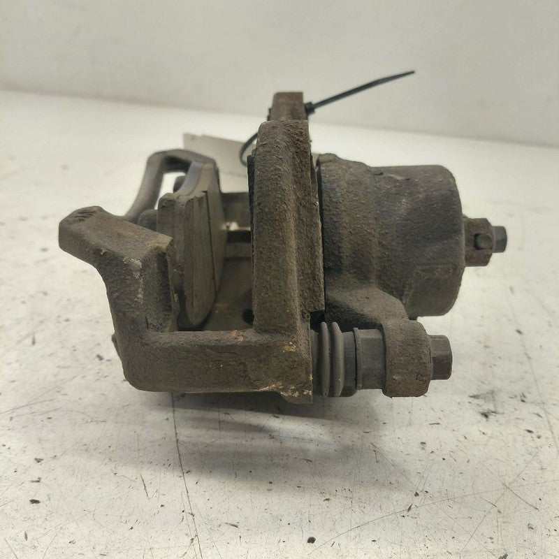 Driver Left Front Brake Caliper Naturally Aspirated 16-17 Hyundai Velo