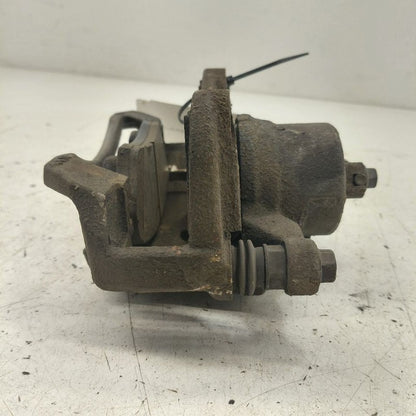 Driver Left Front Brake Caliper Naturally Aspirated 16-17 Hyundai Velo