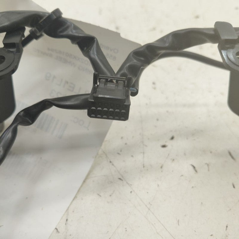 Lexus IS350 Steering Wheel Control Switch  2020 2019 2018