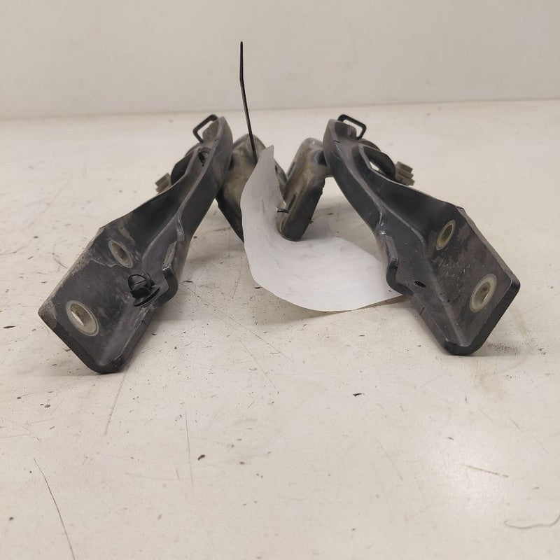 2018 Fiat 500 X Model Hood Hinge Set Left and Right