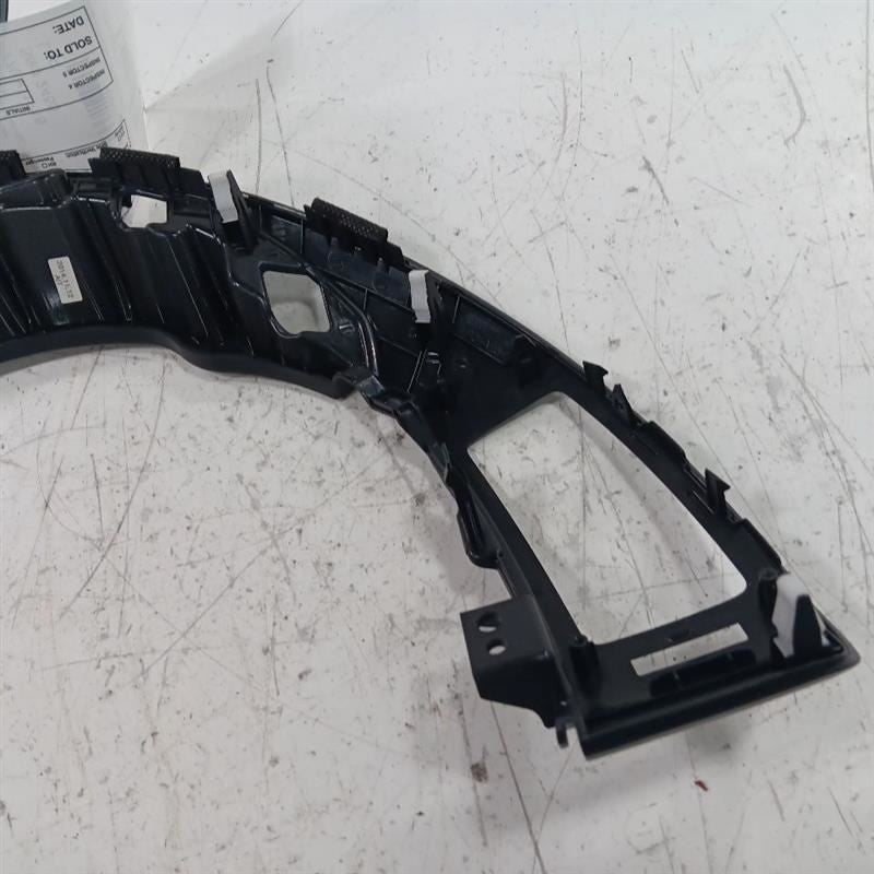 Kia Forte Speedometer Bezel Dash Surround Trim  2014 2015 2016 OEM