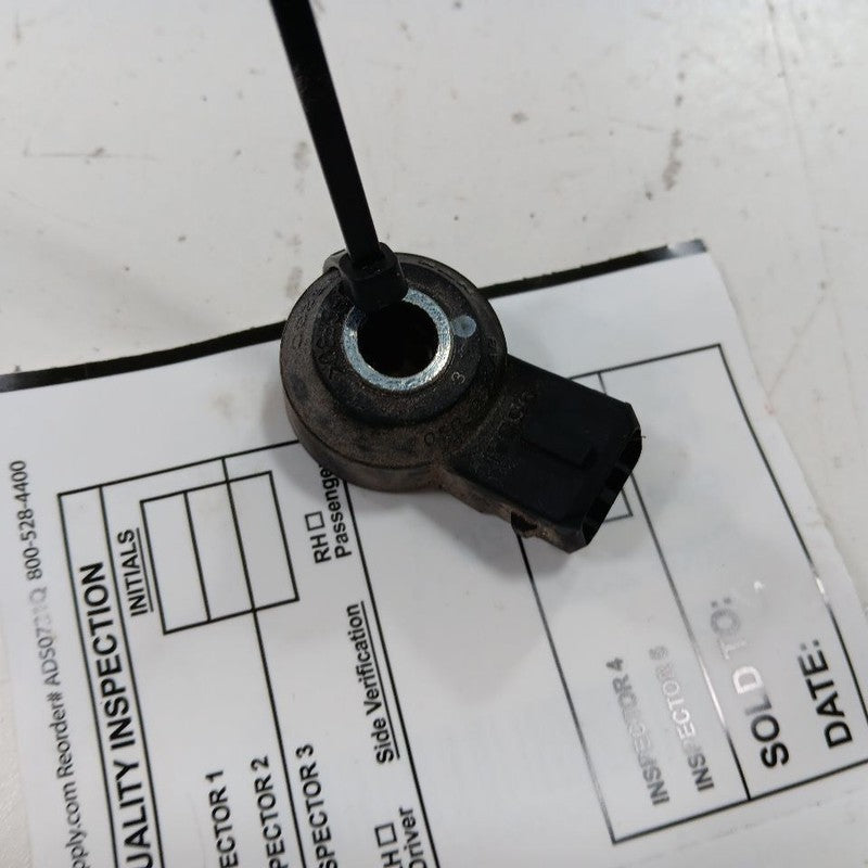Jeep Renegade 2.4 Engine Knock Sensor   2021 2020 2019 OEM
