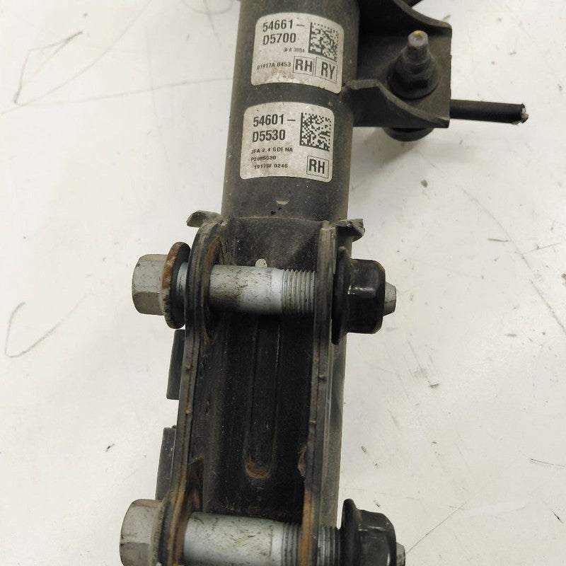 Passenger Right Front Strut US Built VIN 5 1st Digit Fits 16-20 Kia Op