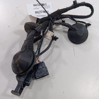 Kia Sportage Door Harness Wire Wiring Left Driver Rear  2022 2021 2020 2019 2018