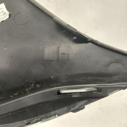 Buick Encore GX Front Bumper Fog Light Insert Trim Bezel Left Driver S