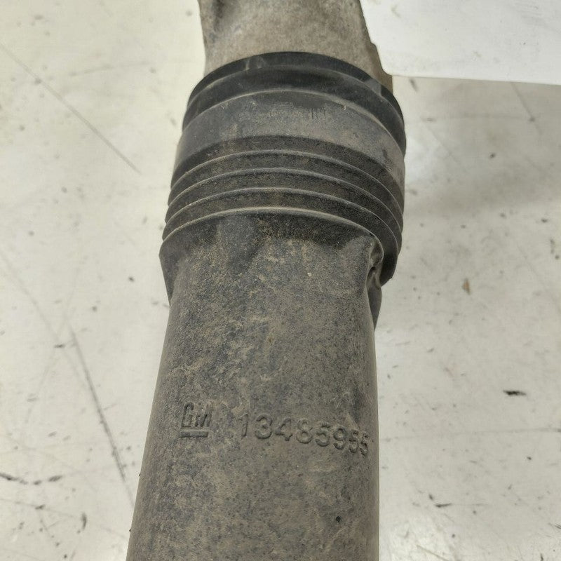 Chevy Volt Passenger Right Rear Shock Absorber 2019 2018 2017 2016