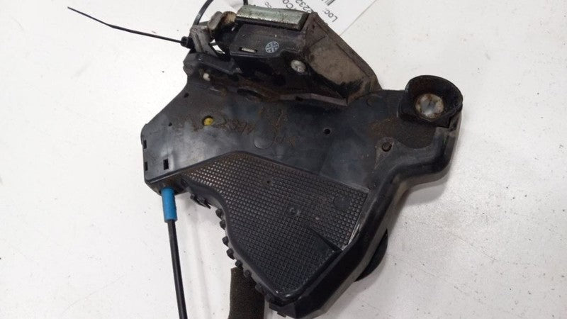 Scion TC Door Latch Lock Right Passenger Front 2006 2007 2008 2009 201