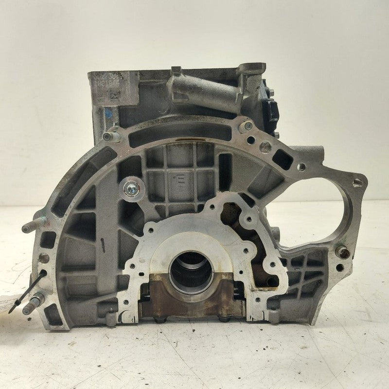 Bare Engine Cylinder Block 2.0L VIN N 8th Digit Turbo AWD 18-24 Stelvi