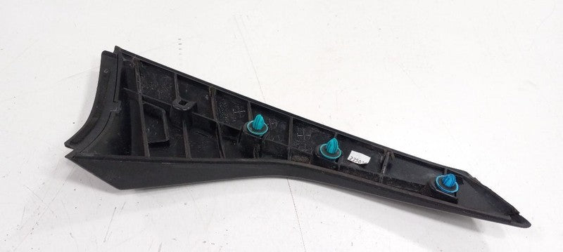 Subaru Impreza Left Hatch Glass Side Trim Panel 2020 2019 2018 2017 OE
