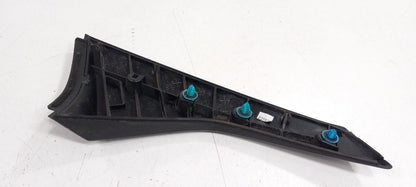 Subaru Impreza Left Hatch Glass Side Trim Panel 2020 2019 2018 2017 OE