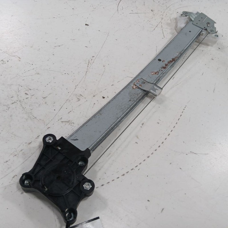Driver Left Front Window Regulator Track Fits 18-23 Subaru XV Crosstre