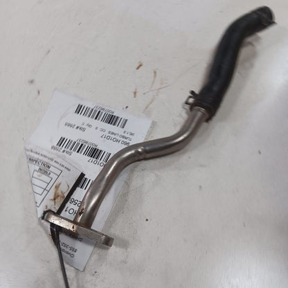 Honda Civic Super Turbo Charger Oil Line Hose Tube 2016 2017 2018 2019