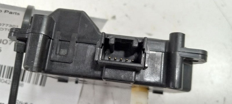 Toyota Camry Flap Door Motor Heater AC Door Actuator 2007 2008 2009 OE