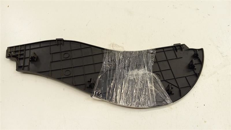 Nissan Sentra Dash Side Cover Right Passenger Trim Panel 2007 2008 2009 2010 201