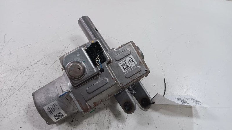 Steering Column Fits 17-19 Buick Encore OEM