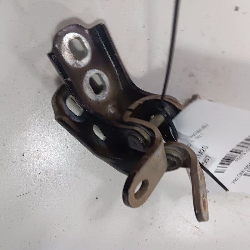 Chevy Malibu Door Hinge Set Right Front Passenger 2019 2020 2021 2022