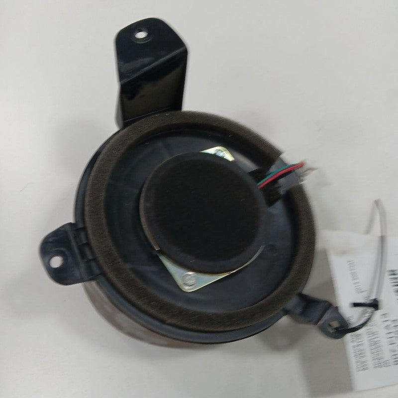 Fiat 500 Speaker Left Driver Rear  2012 2013 2014 2015 OEM