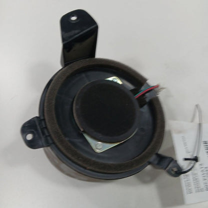 Fiat 500 Speaker Left Driver Rear  2012 2013 2014 2015 OEM