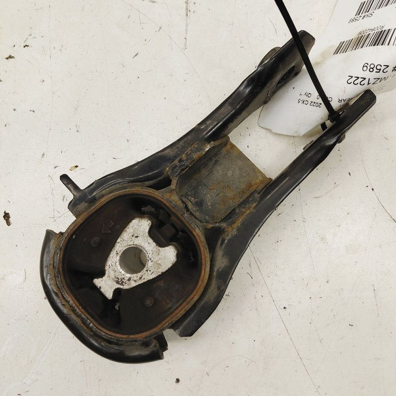 Mazda CX-5 Engine Motor Mount Rear Back  2.5 2023 2022 2021 2020