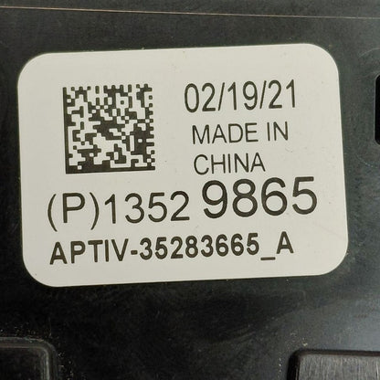 Buick Encore GX USB Plug In Hub Port  2020 2021 2022 2023
