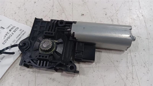 Ford Escape Electric Power Sun Moon Roof Glass Motor  2020 2021 2022 2
