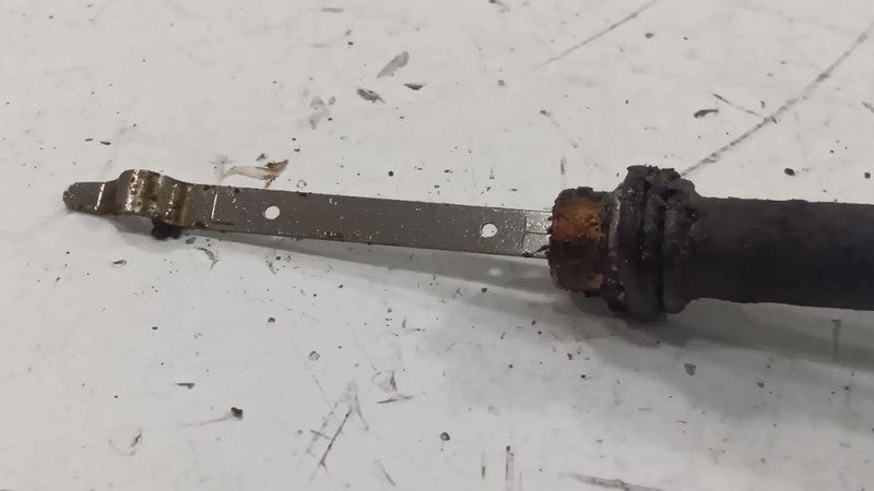 Infiniti G37 Engine Oil Dipstick  2009 2010 2011 2012 2013