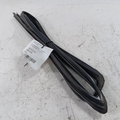Ford Fiesta Door Glass Window Seal Rubber Right Passenger Front  2014 