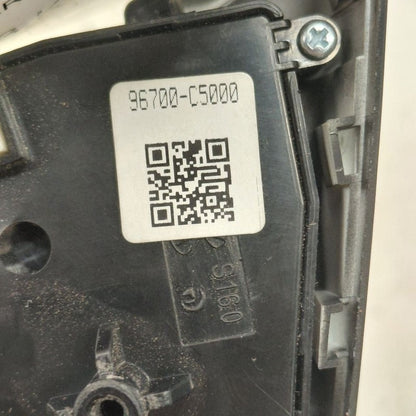 Kia Sorento Steering Wheel Control Switch  2018 2017 2016