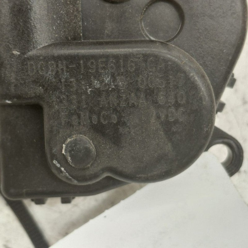 Ford Edge Flap Door Motor Heater AC Door Actuator  2018 2017 2016 2015