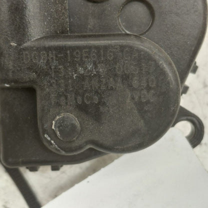 Ford Edge Flap Door Motor Heater AC Door Actuator  2018 2017 2016 2015