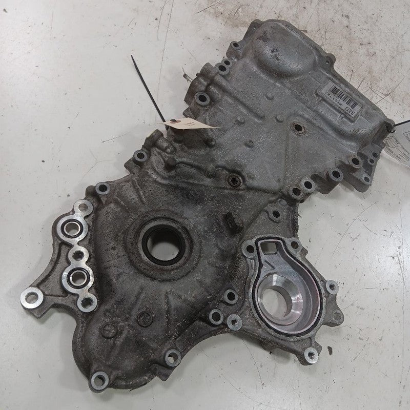 Timing Cover Sedan 1.8L 2ZRFE Engine Fits 09-19 Toyota Corolla