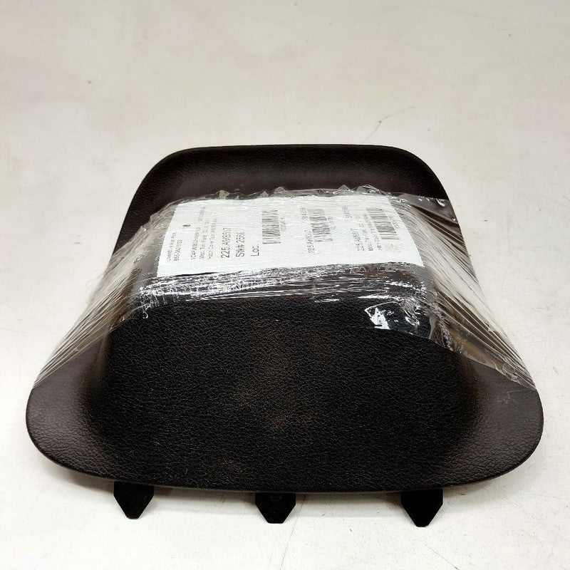 Jeep Cherokee Hitch Cover Trim {1WN75TRMAA} 2015 2016 2017 OEM
