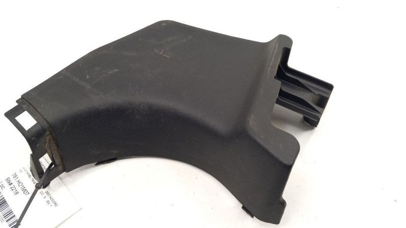 Honda Accord Kick Panel Trim Right Passenger 2007 2006 2005 2004 2003