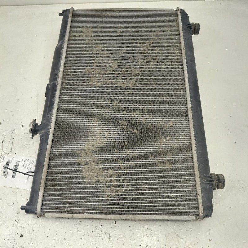 Radiator Main Fits 18-21 Honda Clarity