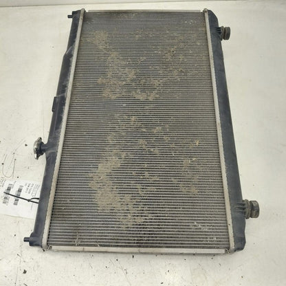 Radiator Main Fits 18-21 Honda Clarity